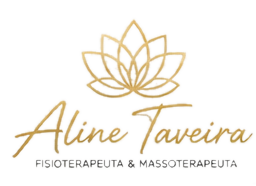 Aline Taveira — Fisioterapeuta e Massoterapeuta